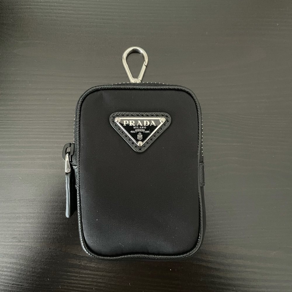 Prada Re-Nylon pouch